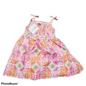 NWT Savannah Sundress